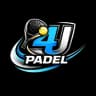 Padel 4U Logo